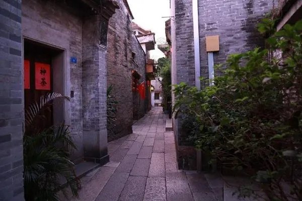 广州吃喝玩乐必去的地方有哪些？