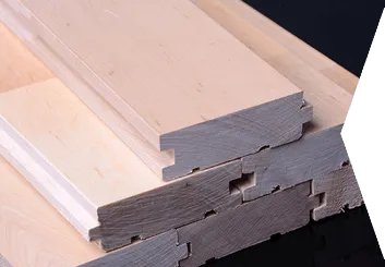 一个标准室内篮球场木地板需要多少钱