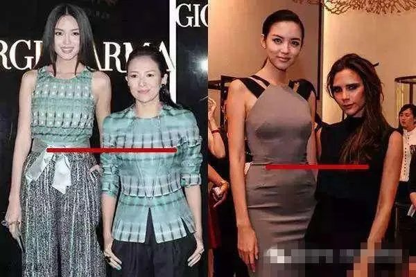 娱乐圈有哪些名副其实的「合影杀手」？