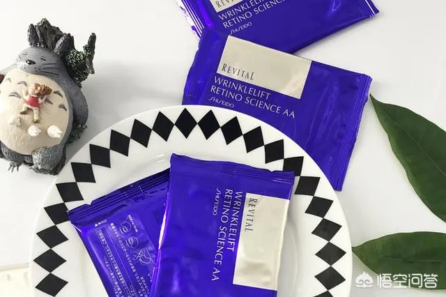 眼角的细纹很多，求推荐几款好用的眼膜？