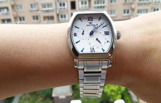 天王手表怎么样？