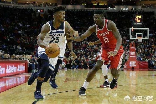 吉米巴特勒拒绝森林狼顶薪合同，火箭能否签下他放弃卡佩拉？