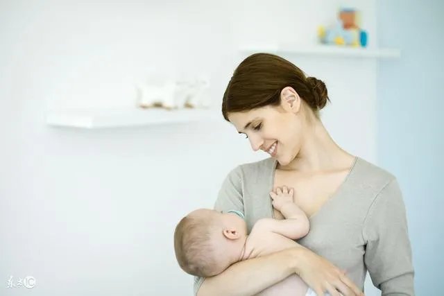 如何快速回奶？