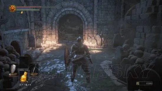 《黑暗之魂3》图文攻略 全流程及BOSS打法图文攻略