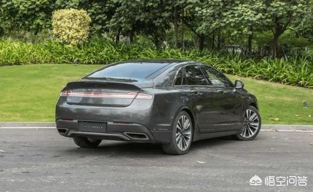 林肯mkz怎么样？