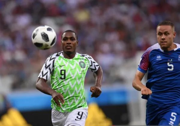 尼日利亚vs冰岛谁厉害哪个强