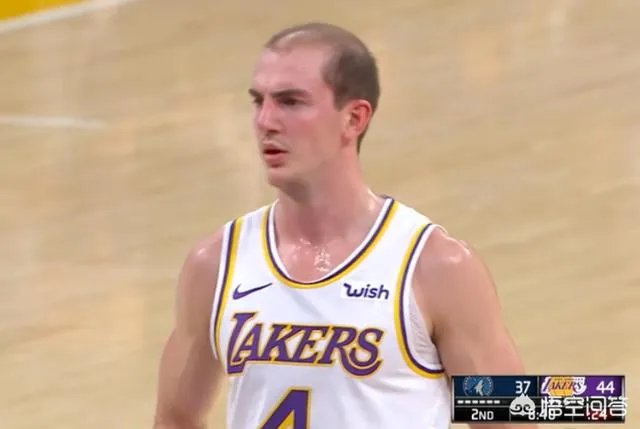 知道是我运气好还是湖人全场比赛都成了大囧集锦一个赛一个地搞笑