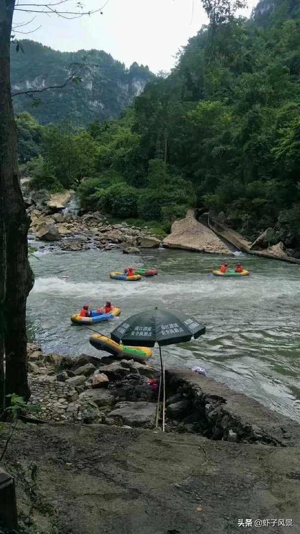 广西有很多的旅游资源，是什么原因导致旅游业不发达？