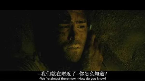 活埋结局官方解释