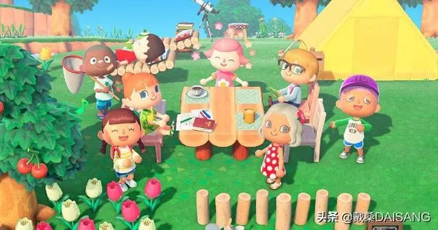 switch动物之森限定机值得买吗?你怎么看?