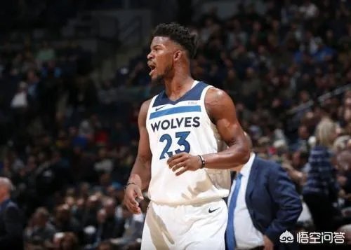 雷霆用罗伯森+格兰格换吉米-巴特勒，这个交易怎样？