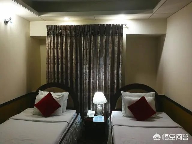 在外住酒店、宾馆有哪些经验禁忌？