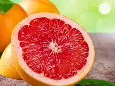血橙的功效与作用