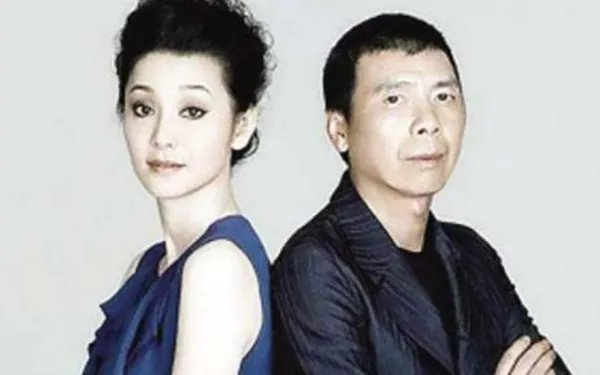 冯小刚的亲生女儿是谁？