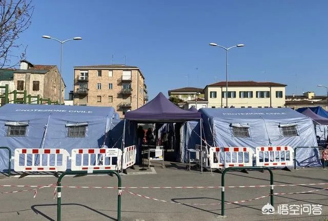 3月22日，意大利新增确诊病例5560例，新增死亡651例，确诊总数快突破6万，拐点到来还有多远？