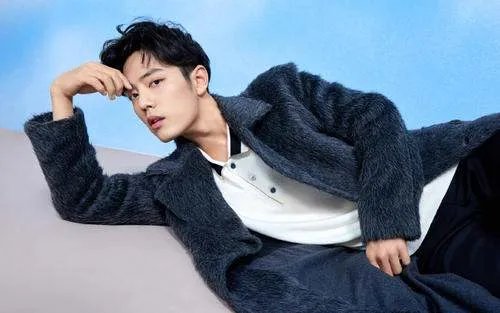 肖战在情人节直播唱跳,他是要为粉丝发放福利吗?