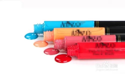 拉线笔使用方法图解