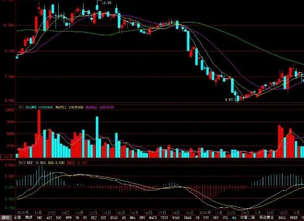 怎么买入股票视频教程