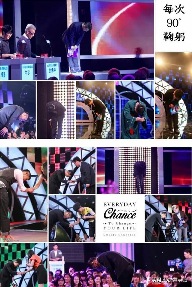 电视屏幕上哪位主持人主持的节目让你感到最暖心和兴趣盎然的？