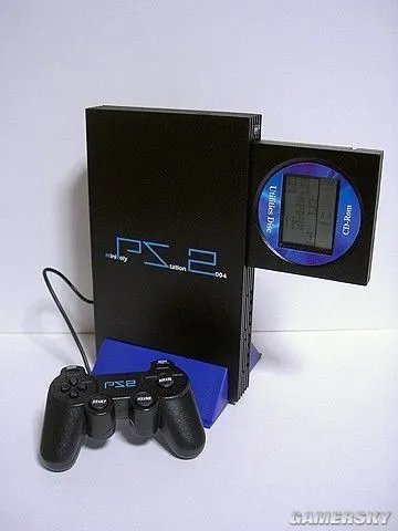 敖厂长喷的国产psp4000还算良心 笑掉大牙的国产山寨游戏机