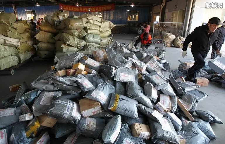 15万包裹被销毁 德邦快递最新回应称会负责到底！