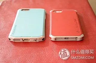 为什么买iPhone呢？——因为有好看的壳啊！晒晒新的ElementCase