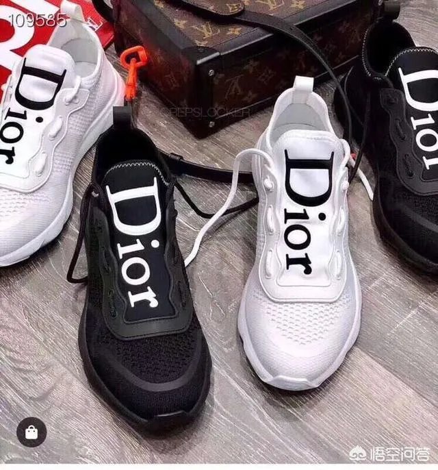 奢侈品女鞋哪个牌子的好？