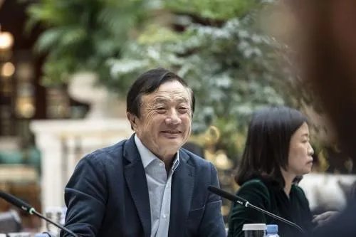 为什么说任正非的婚姻很不幸？