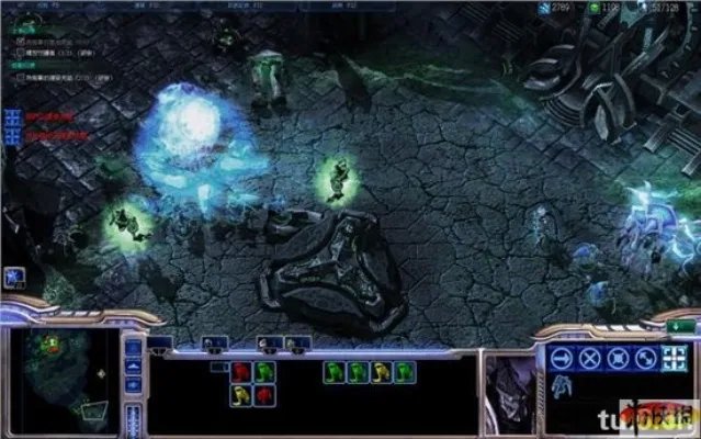 《星际争霸2》战役模式残酷难度全关卡通关攻略心得