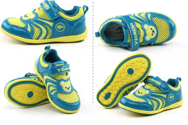 中国儿童鞋十大品牌:木木屋上榜，巴布豆仅第二