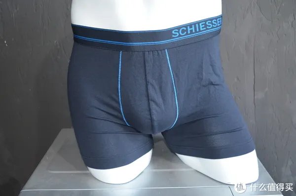 30-100元男士内裤系列测评 篇二：蕉内、螃蟹秘密、separatec、舒雅四款内裤测评