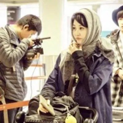 爆料花儿与少年许晴郑爽吵架事件 揭秘两人不和的真正原因