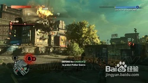 虐杀原形2攻略秘籍