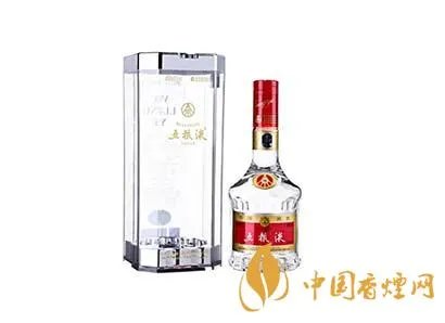 五粮液荣华富贵酒大全