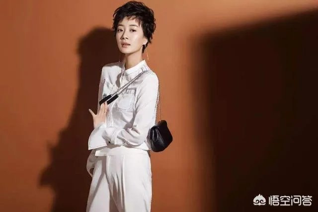 如何评价演员徐梵溪?