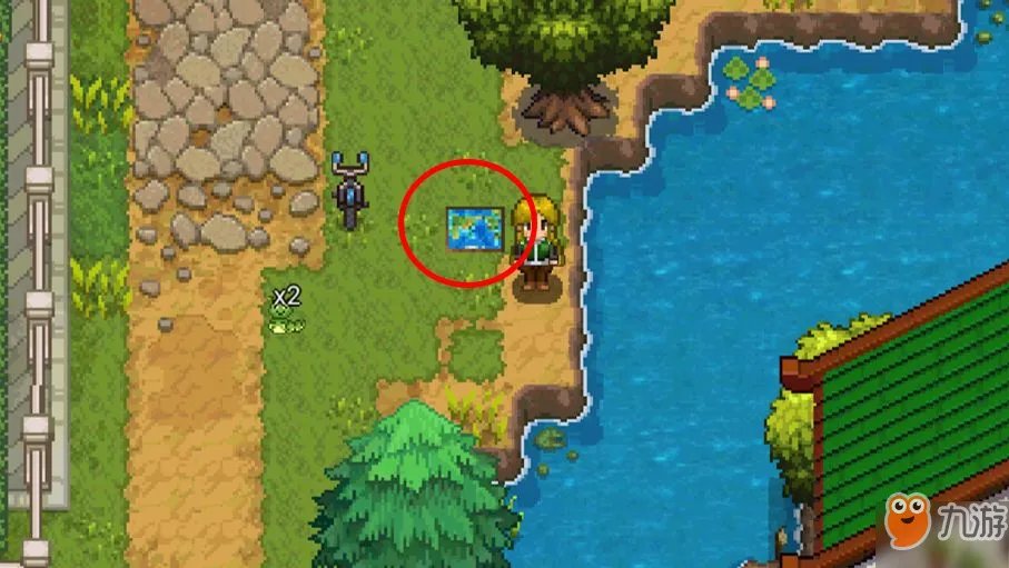 奶牛镇的小时光任务攻略 任务丢失物品及位置分享