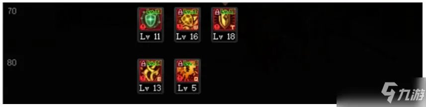 《DNF》2022最新精灵骑士100级版本技能刷图推荐加点