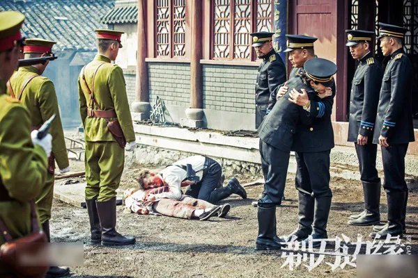 《剃刀边缘》是部怎样的电视剧？