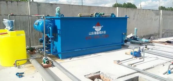 中国十大污水处理设备厂家排名 污水处理设备厂家哪家好