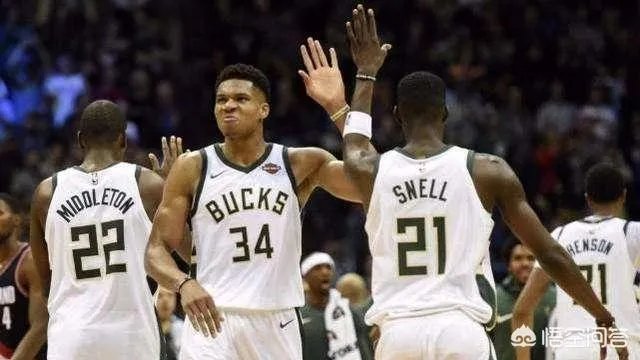 昔日詹皇得力助手凯尔·科沃尔加盟雄鹿，新赛季是否可以夺得总冠军的宝座？