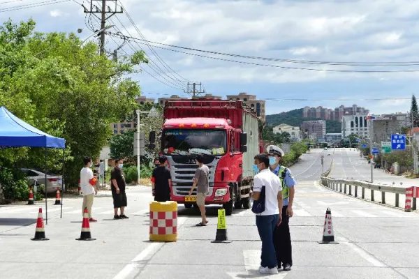 福建厦门一区域被列为高风险地区，当地还采取了哪些举措？