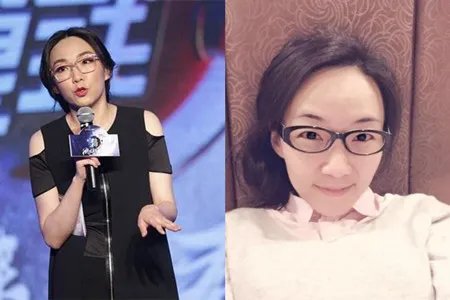 马薇薇老公周玄毅因辩论结缘在一起