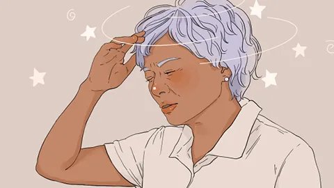 老年人下肢浮肿是怎么回事