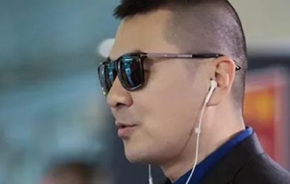 陈建斌都出演过哪些电视剧？