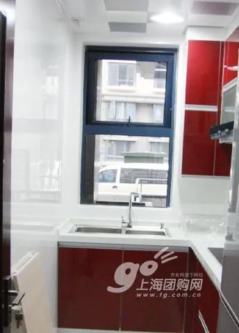 上海团购网家访秀 小乖猫咪的时尚简约家