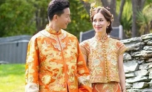 卢靖姗到底有什么魅力能够让韩庚浪子回头？