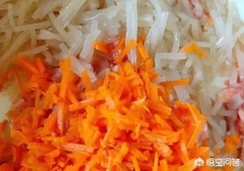 武大郎烧饼的几种做法？