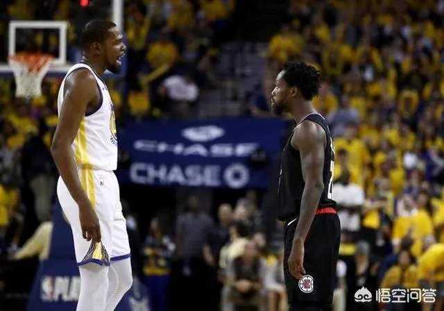 杜兰特：不想让大家失望，为第一场被驱逐道歉！阿杜的情商是不是越来越高了？