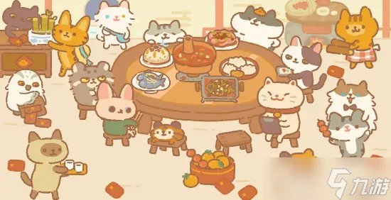 《动物餐厅》最新可用兑换码介绍