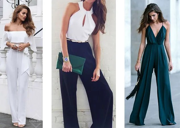 一般参加婚礼穿什么衣服合适 参加婚礼的基本礼仪有哪些